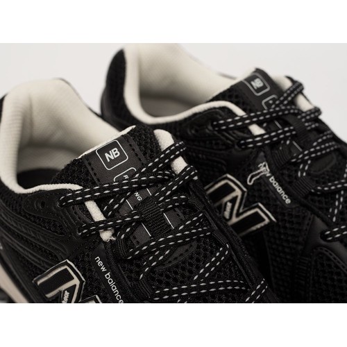 Кроссовки NEW BALANCE 1906R цвет Черный арт. 40869