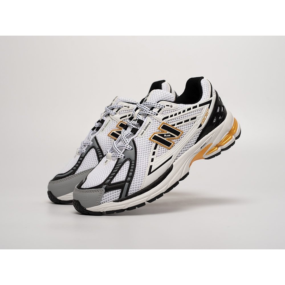 Кроссовки NEW BALANCE 1906R цвет Белый арт. 40870