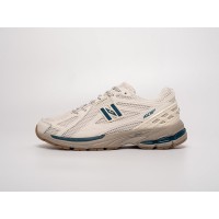 Кроссовки NEW BALANCE 1906R цвет Белый арт. 40871