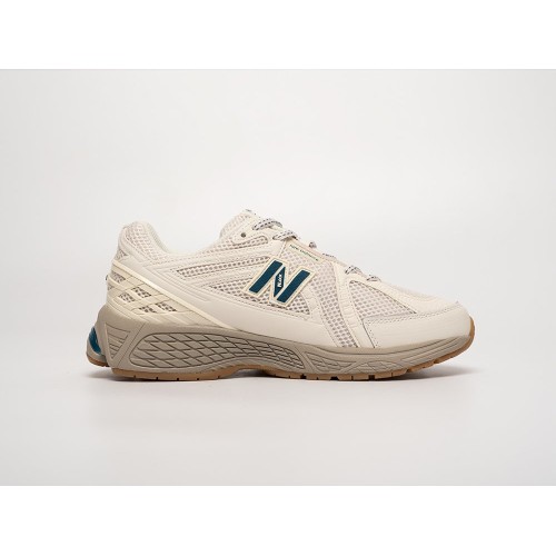 Кроссовки NEW BALANCE 1906R цвет Белый арт. 40871