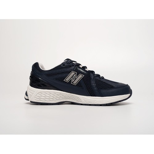 Кроссовки NEW BALANCE 1906R цвет Синий арт. 40873