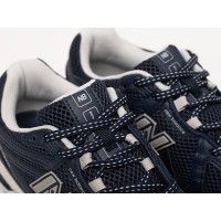 Кроссовки NEW BALANCE 1906R цвет Синий арт. 40873