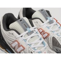 Кроссовки NEW BALANCE 1906R цвет Серый арт. 41955