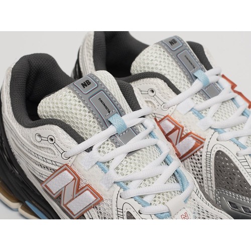 Кроссовки NEW BALANCE 1906R цвет Серый арт. 41955