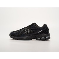 Кроссовки NEW BALANCE 1906R цвет Черный арт. 42712