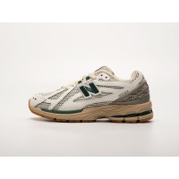 Кроссовки NEW BALANCE 1906R цвет Белый арт. 42713