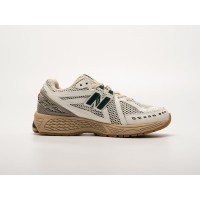 Кроссовки NEW BALANCE 1906R цвет Белый арт. 42713