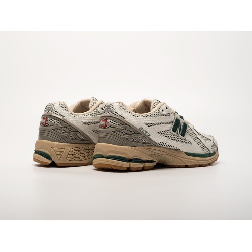 Кроссовки NEW BALANCE 1906R цвет Белый арт. 42713