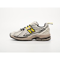 Кроссовки NEW BALANCE 1906R цвет Белый арт. 43183