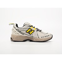 Кроссовки NEW BALANCE 1906R цвет Белый арт. 43183