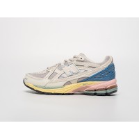 Кроссовки NEW BALANCE 1906U цвет Белый арт. 41957