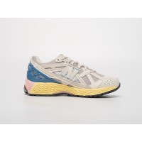 Кроссовки NEW BALANCE 1906U цвет Белый арт. 41957