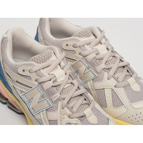 Кроссовки NEW BALANCE 1906U цвет Белый арт. 41957