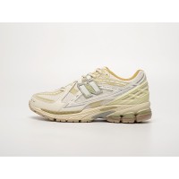 Кроссовки NEW BALANCE 1906U цвет Белый арт. 41958