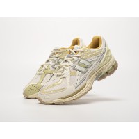 Кроссовки NEW BALANCE 1906U цвет Белый арт. 41960