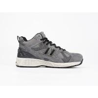 Зимние Кроссовки NEW BALANCE 1906U Mid цвет Серый арт. 43863