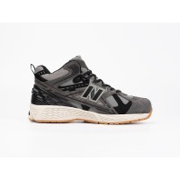 Зимние Кроссовки NEW BALANCE 1906U Mid цвет Серый арт. 43864