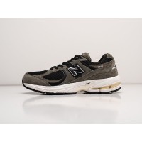 Кроссовки NEW BALANCE 2002R цвет Серый арт. 30883