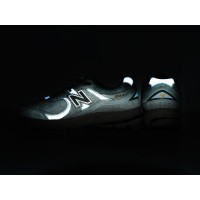 Кроссовки NEW BALANCE 2002R цвет Серый арт. 33072