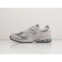 Кроссовки NEW BALANCE 2002R цвет Серый арт. 33076