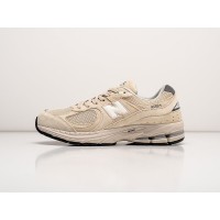 Кроссовки NEW BALANCE 2002R цвет Белый арт. 33082