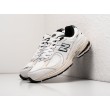 Кроссовки NEW BALANCE 2002R цвет Белый арт. 33083