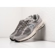 Кроссовки NEW BALANCE 2002R цвет Серый арт. 33526