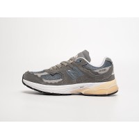 Кроссовки NEW BALANCE 2002R цвет Серый арт. 42081