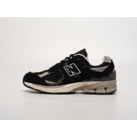 Кроссовки NEW BALANCE 2002R цвет Синий арт. 42484