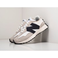 Кроссовки NEW BALANCE 327 цвет Серый арт. 25100