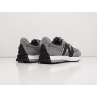 Кроссовки NEW BALANCE 327 цвет Серый арт. 28214