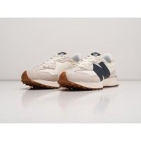 Кроссовки NEW BALANCE 327 цвет Серый арт. 28215