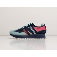 Кроссовки NEW BALANCE 327 цвет Разноцветный арт. 30036