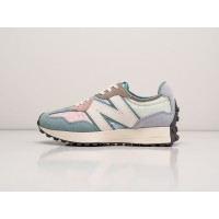 Кроссовки NEW BALANCE 327 цвет Разноцветный арт. 30060