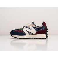 Кроссовки NEW BALANCE 327 цвет Разноцветный арт. 30061