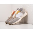 Кроссовки NEW BALANCE 327 цвет Серый арт. 30062