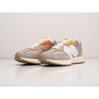 Кроссовки NEW BALANCE 327 цвет Серый арт. 30062