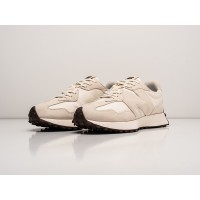 Кроссовки NEW BALANCE 327 цвет Белый арт. 30064