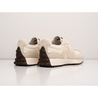 Кроссовки NEW BALANCE 327 цвет Белый арт. 30064