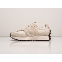 Кроссовки NEW BALANCE 327 цвет Белый арт. 30064