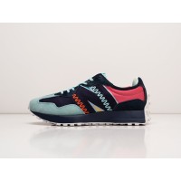 Кроссовки NEW BALANCE 327 цвет Разноцветный арт. 30337