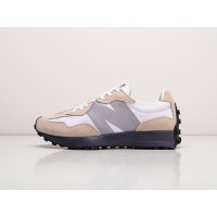 Кроссовки NEW BALANCE 327 цвет Серый арт. 30615