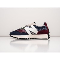 Кроссовки NEW BALANCE 327 цвет Разноцветный арт. 32532