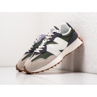 Кроссовки NEW BALANCE 327 цвет Разноцветный арт. 32535