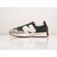 Кроссовки NEW BALANCE 327 цвет Разноцветный арт. 32535