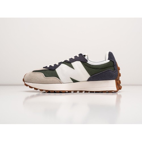 Кроссовки NEW BALANCE 327 цвет Разноцветный арт. 32535