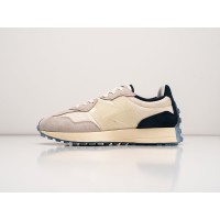 Кроссовки NEW BALANCE 327 цвет Белый арт. 32537