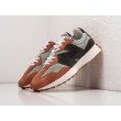 Кроссовки NEW BALANCE 327 цвет Разноцветный арт. 32542