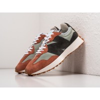 Кроссовки NEW BALANCE 327 цвет Разноцветный арт. 32542