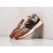 Кроссовки NEW BALANCE 327 цвет Разноцветный арт. 32543